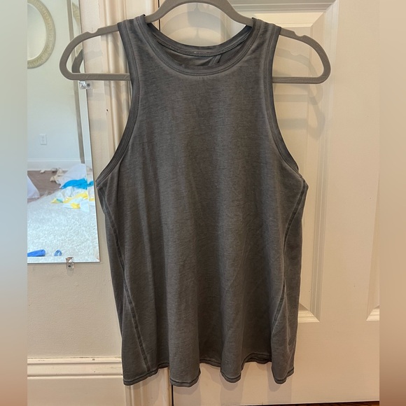 LULULEMON "All tied up tank top" - Picture 1 of 3